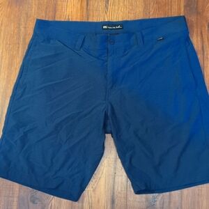 Travis Matthew Shorts